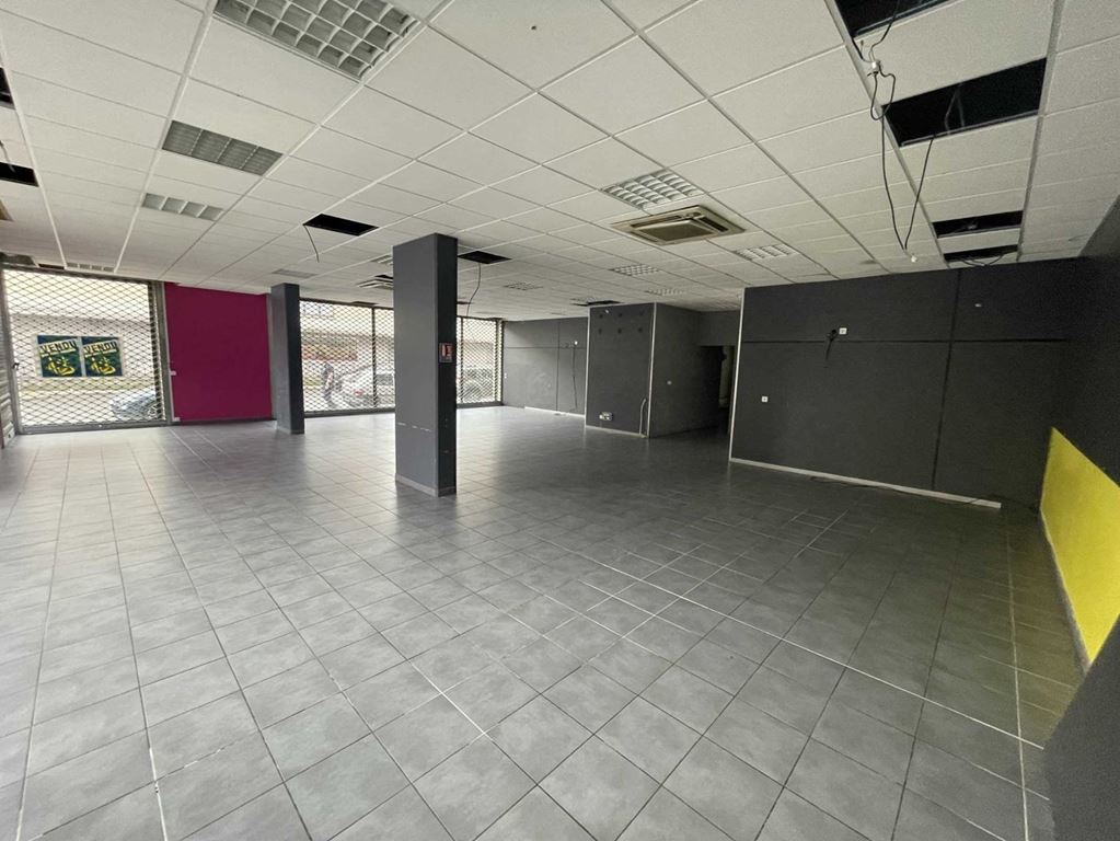 image du bien immobilier Murs commerciaux DUNKERQUE
