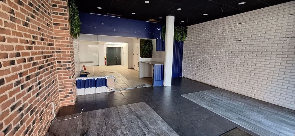image du bien immobilier Local commercial DUNKERQUE