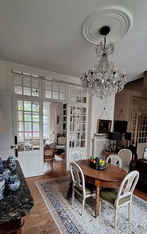 image du bien immobilier Villa MALO LES BAINS