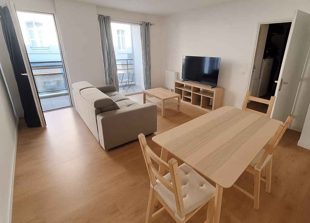 Appartement Appartement DUNKERQUE