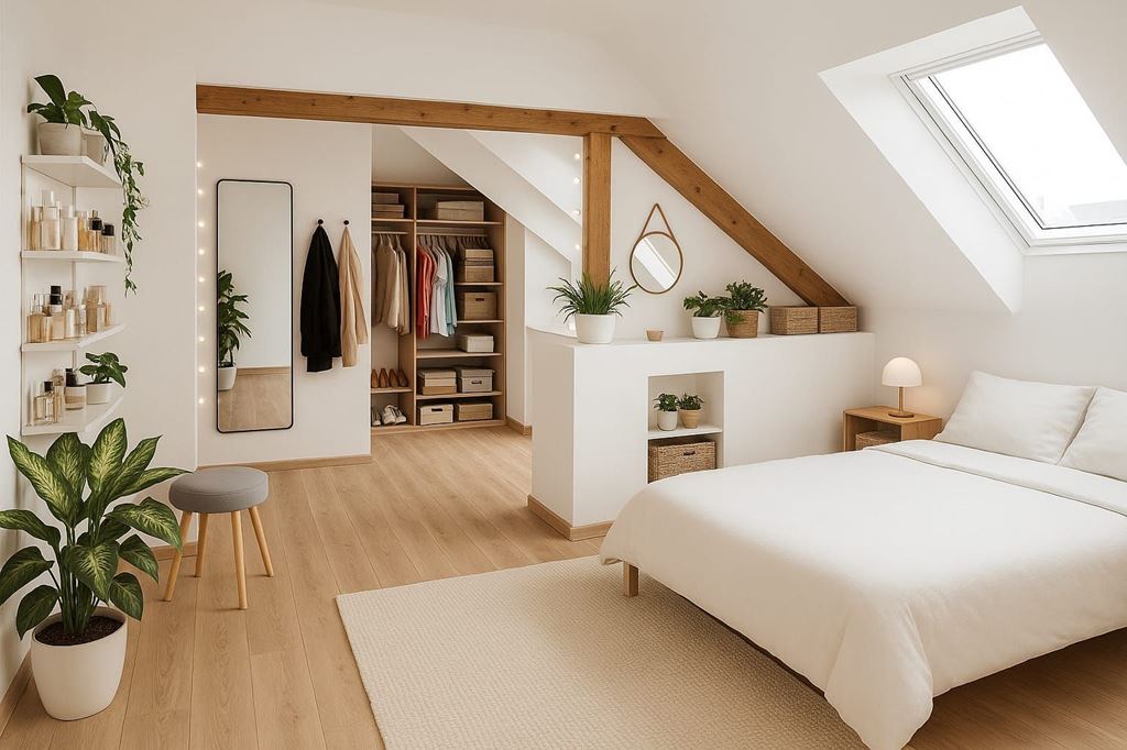 image du bien immobilier Maison de ville PETITE SYNTHE