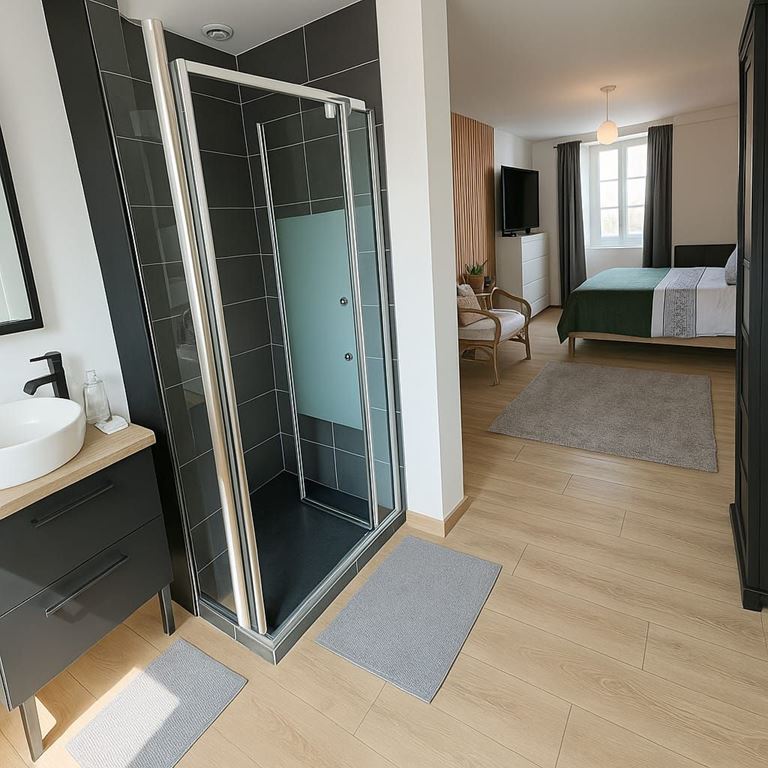 image du bien immobilier Maison de ville PETITE SYNTHE