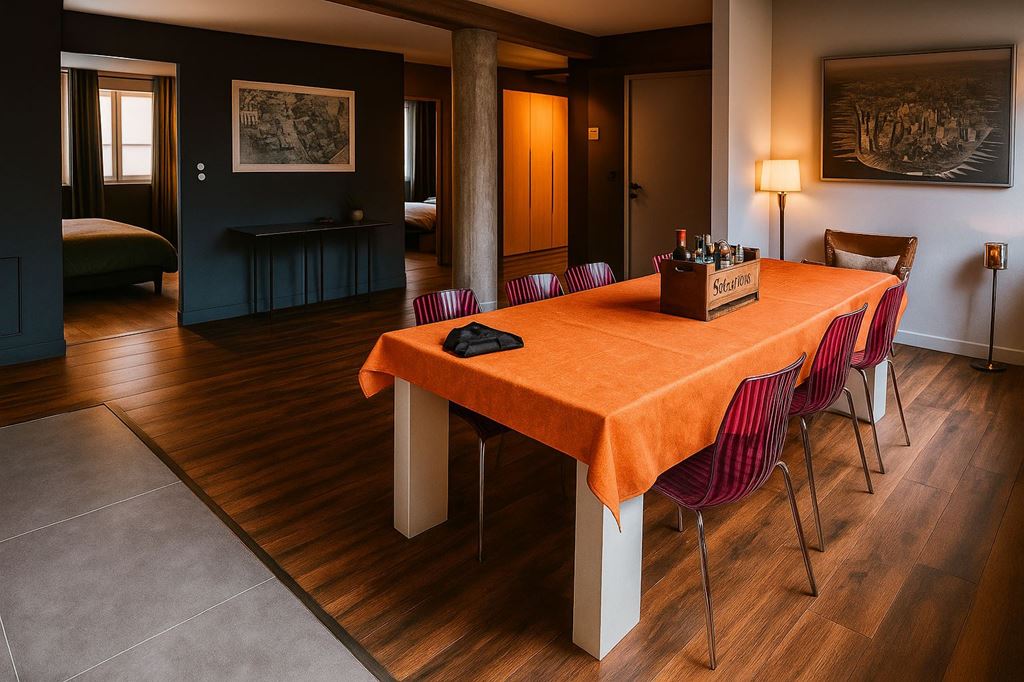 image du bien immobilier Appartement Loft DUNKERQUE