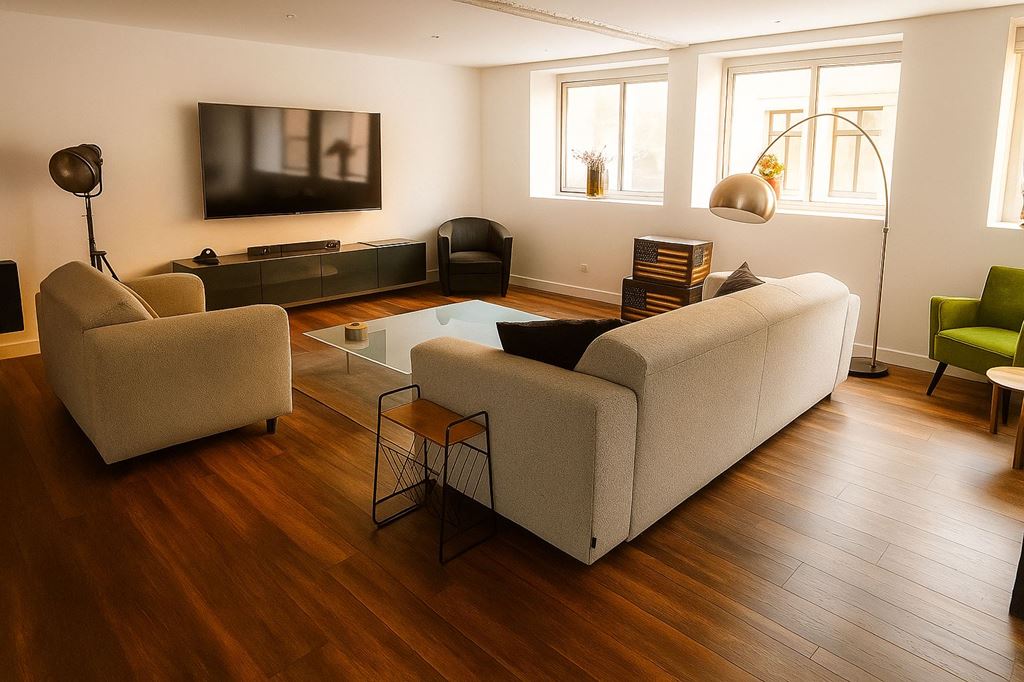 image du bien immobilier Appartement Loft DUNKERQUE