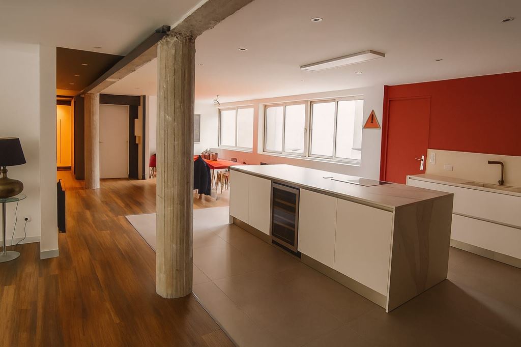 image du bien immobilier Appartement Loft DUNKERQUE