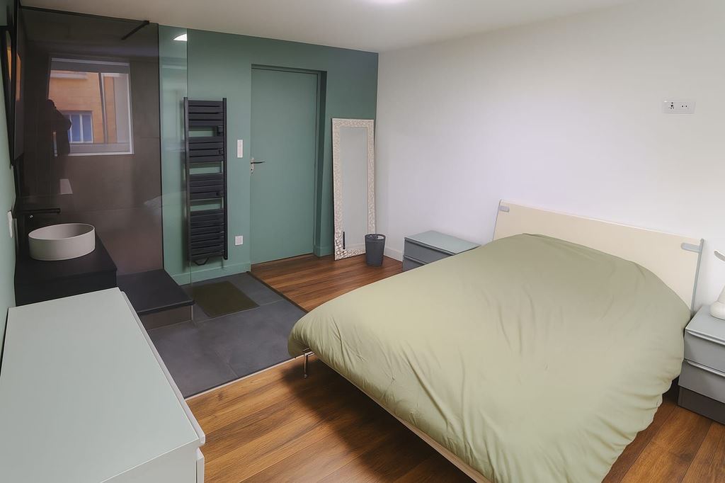 image du bien immobilier Appartement Loft DUNKERQUE