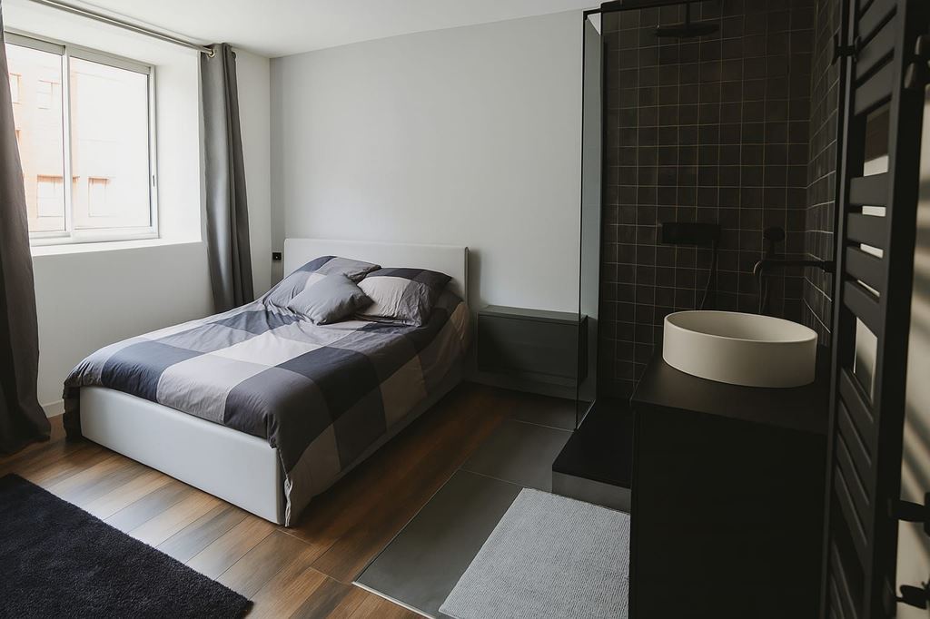 image du bien immobilier Appartement Loft DUNKERQUE
