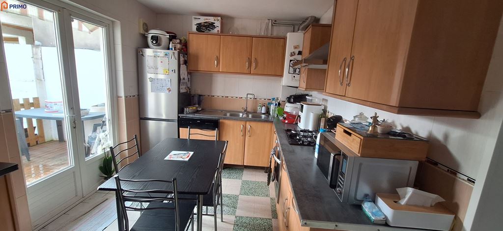 image du bien immobilier Maison de ville CALAIS