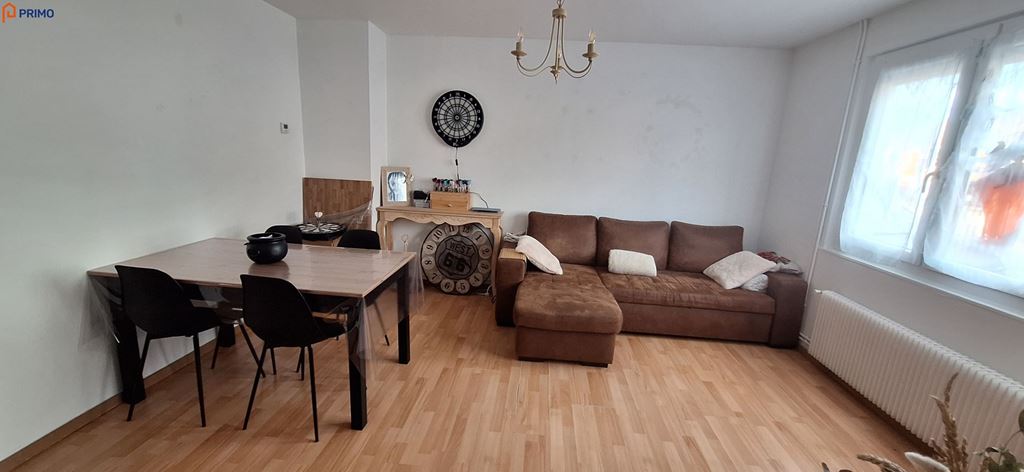 Maison de ville CALAIS