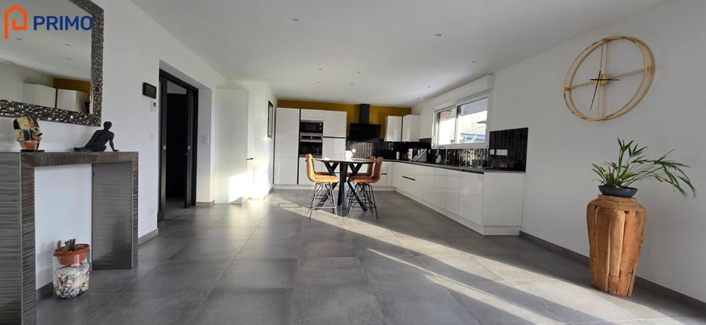 image principale du bien Maison d'architecte HOYMILLE